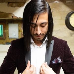 Meet your Posher, Frank